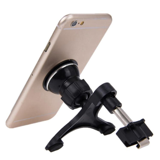 Per iPhone, Galaxy, Huawei, Xiaomi, Lenovo, Sony, LG, HTC e altri smartphone, Rotatable Universal  Phone Holder