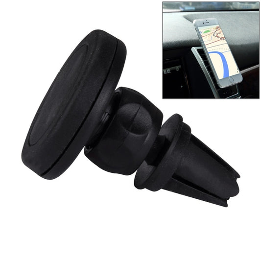 Per iPhone, Galaxy, Sony, Lenovo, HTC, Huawei e altri smartphone, Air Vent Mount Clip