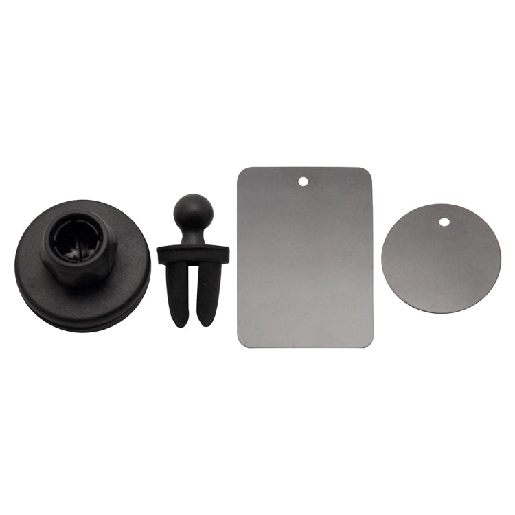 Per iPhone, Galaxy, Sony, Lenovo, HTC, Huawei e altri smartphone, Air Vent Mount Clip