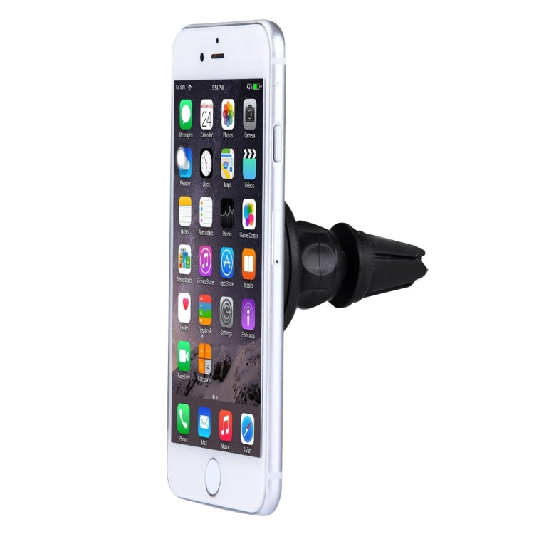 Per iPhone, Galaxy, Sony, Lenovo, HTC, Huawei e altri smartphone, Air Vent Mount Clip