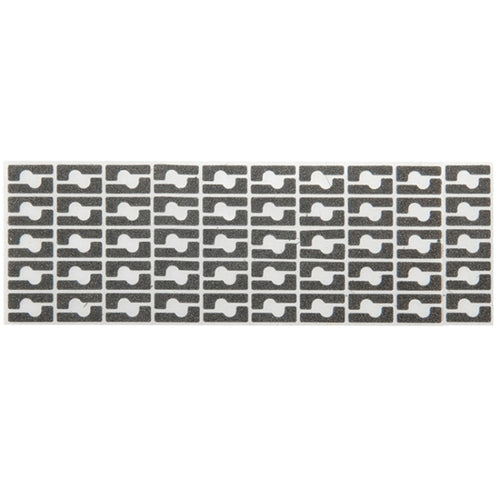 100 Cotton Pads for iPhone 6 Audio Power Repair - 100 PCS