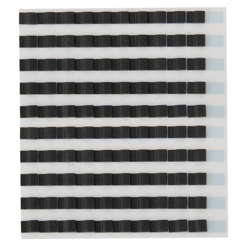 100 Conductive Cotton Pads for iPhone 6 Home Key Repair