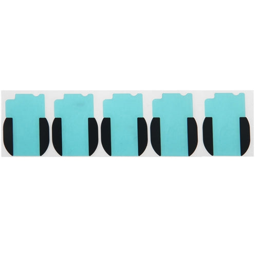 5-Pack Adhesive Sign Stickers for iPhone 6 - Durable &