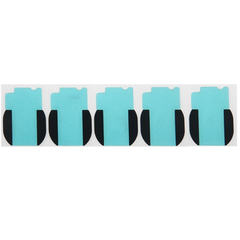 adesivi-per-segnaletica-iphone-6-set-di-5-pezzi - immagine 2