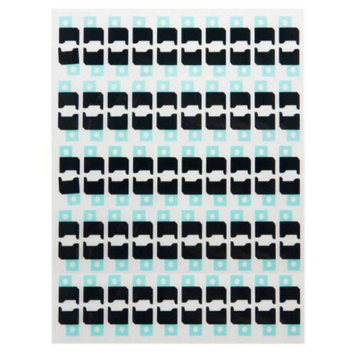 100 PCS iPhone 6 Back Camera Flex Cable Stickers