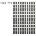 100 PCS Connection Cable Cotton Pads for iPhone 6, For 6