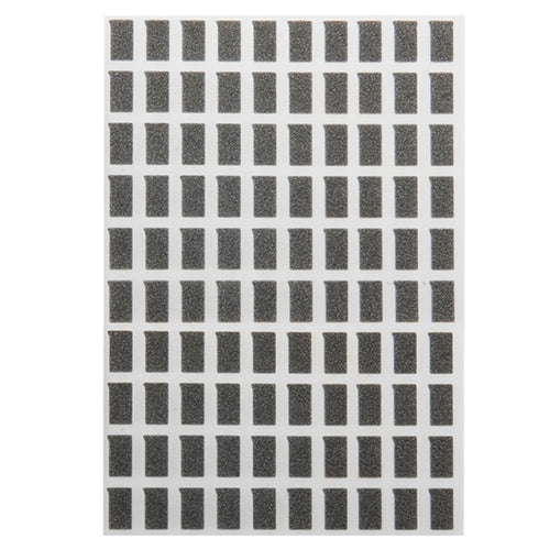 100 PCS Connection Cable Cotton Pads for iPhone 6 Repair