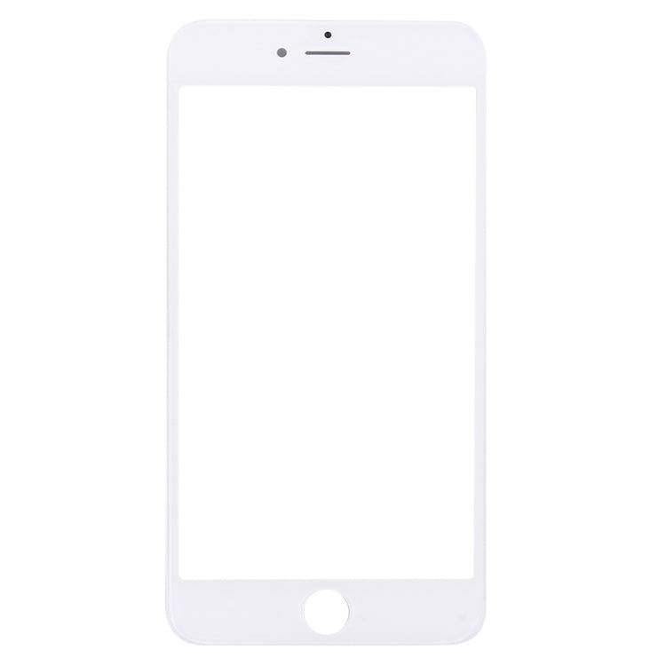 iPhone 6s Plus Front LCD Glass Lens Replacement Frame