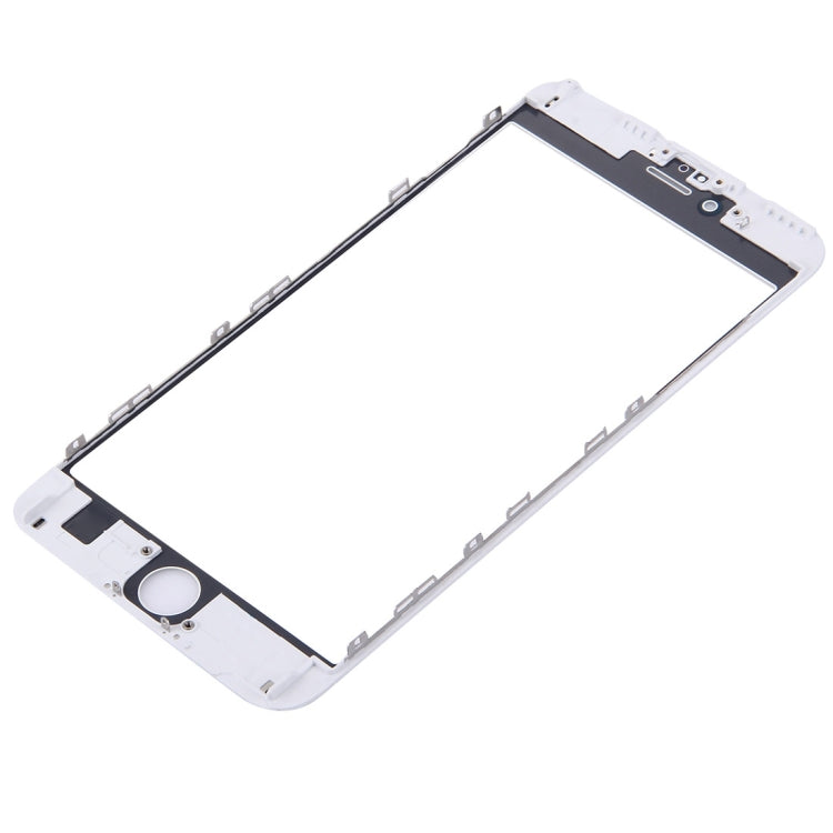 iPhone 6s Plus Front LCD Glass Lens Replacement Frame
