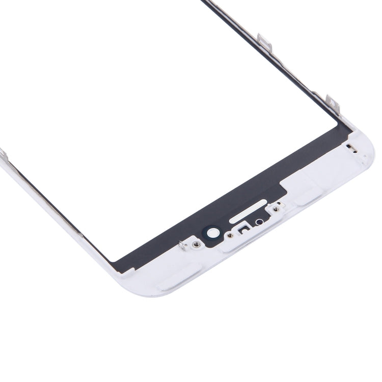 iPhone 6s Plus Front LCD Glass Lens Replacement Frame