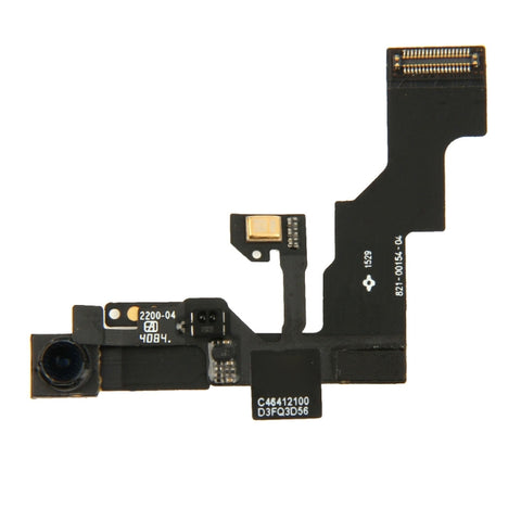Module photo caméra frontale de haute qualité + câble flexible par capteur pour iPhone 6s Plus, pour iPhone 6s Plus