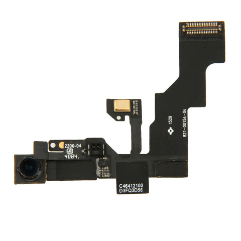 Module photo caméra frontale de haute qualité + câble flexible par capteur pour iPhone 6s Plus, pour iPhone 6s Plus