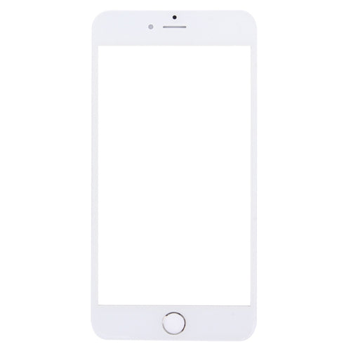 3-in-1 iPhone 6s Plus Front Glass, LCD Frame & Home Button