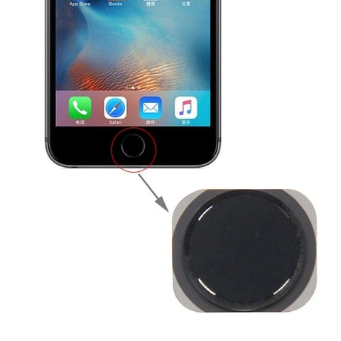 Tasto Home per iPhone 6s Plus, For iPhone 6s Plus