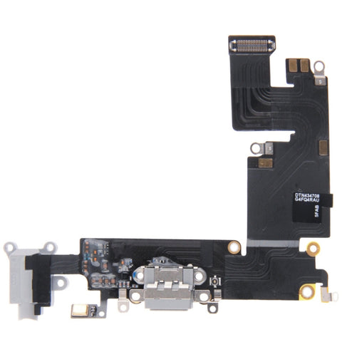 Cavo flexible pour connecteur dock pour porta di ricarica pour iPhone 6 Plus, pour iPhone 6 Plus