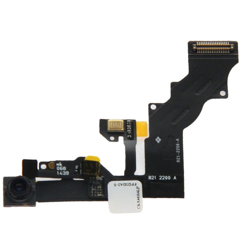 Cavo flexible pour caméra frontale et capteur pour iPhone 6 Plus, pour iPhone 6 Plus