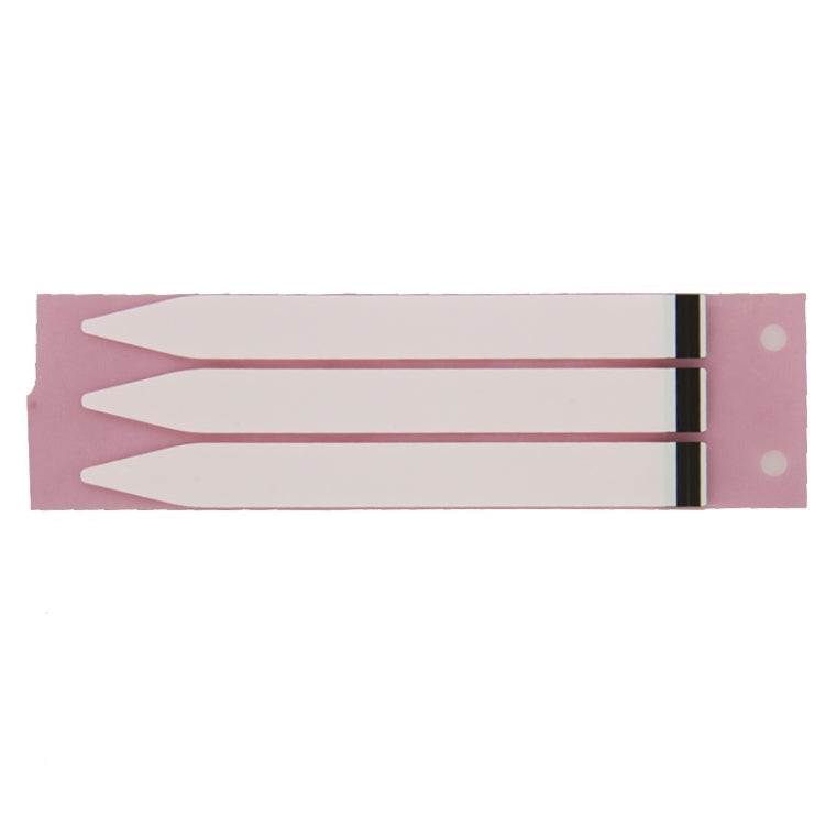 10 PCS Battery Sticker  for iPhone 6 Plus, For iPhone 6 Plus