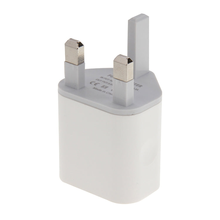 Dual 2A USB Charger Adapter for Fast Device Charging
