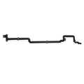 LCD Connector Flex Cable for iPhone 6 Plus, For 6 Plus