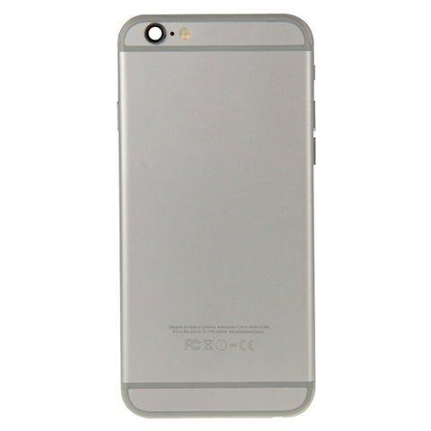 Cover posteriore completa per iPhone 6 Plus