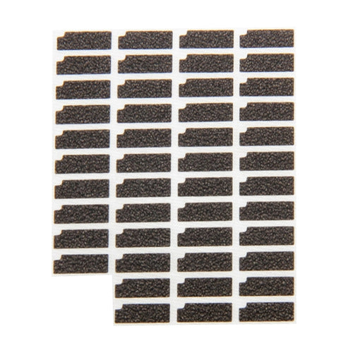 100 iPhone 6s Dock Connector Foam Pads - 100 PCS Set