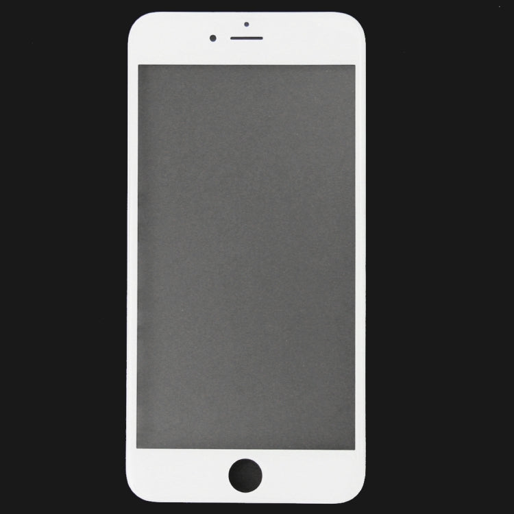 iPhone 6s Front Screen Glass Lens Replacement with Frame