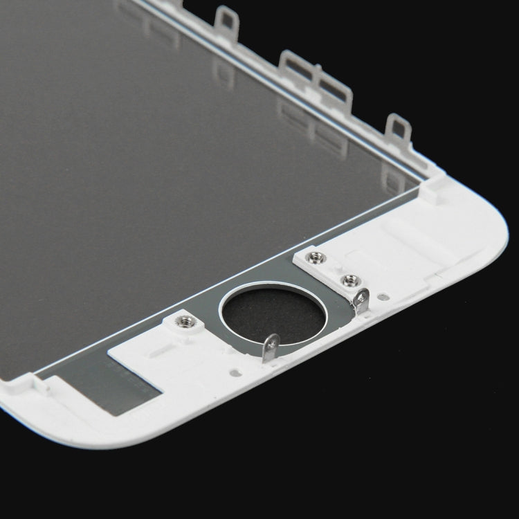 iPhone 6s Front Screen Glass Lens Replacement with Frame
