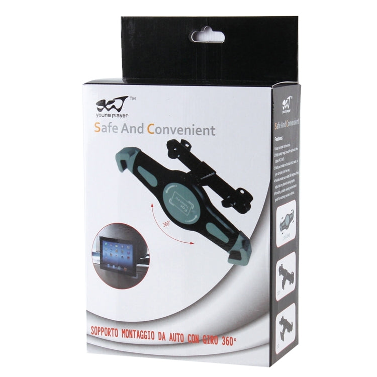 Per iPad, Samsung, Lenovo, Sony e altri Tablet PC, Mount Holder