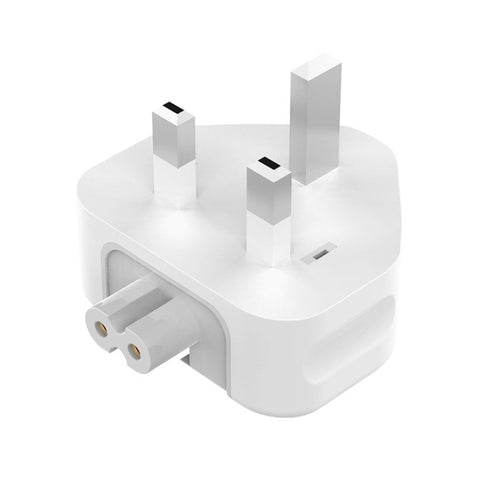 Caricatore da viaggio con adattatore di alimentazione USB 2.1A, presa AU, UK