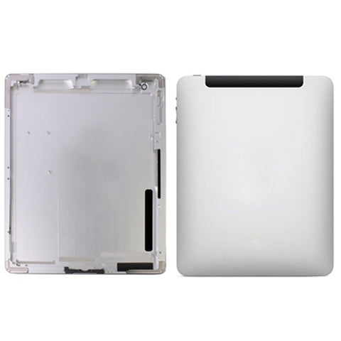 Couverture postérieure de remplacement pour iPad 2 version 3G de 16 Go, pour Apple iPad 2 3G 16 Go