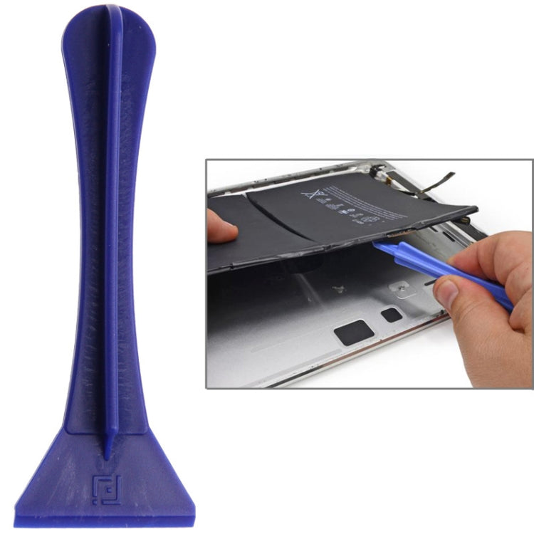 Disassemble Spudger Plastic Prying Tools for iPad 4 / iPad mini / mini 2 Retina / New iPad (iPad 3) / iPad 2 / iPad / iPhone 4 & 4S / 3G/3GS / Other Mob...