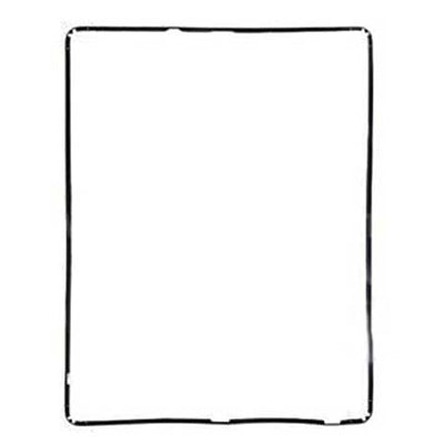 LCD Frame For New iPad (iPad 3) / iPad 4, For Apple iPad 2 & New iPad, For Apple New iPad(White), For Apple New iPad(Black)