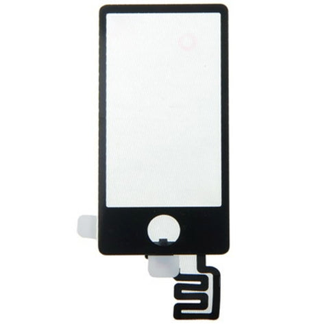 Pannello touch originale per iPod nano 7, For Apple iPod nano 7