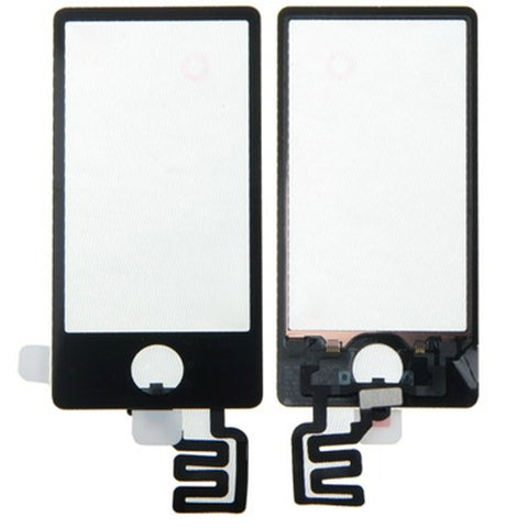 Pannello touch originale per iPod nano 7, For Apple iPod nano 7