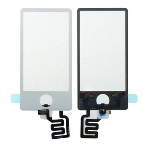 Pannello Touch Compatibile con iPod Nano 7