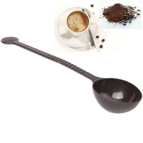 Cucchiaino da caffè in grani da 10 g per casa/ufficio, Coffee Bean Spoon