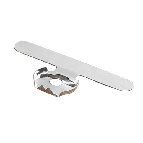 5 pièces d'ustensiles en acciaio indispensables pour les appareils sanitaires multifonctionnels pour la cuisine créative, 5 PCS broyeur d'ail/gingembre