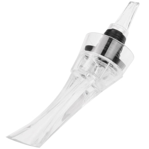 Versatore per vino/decanter rapido Olecranon alla moda, Décanteur aérateur de vin