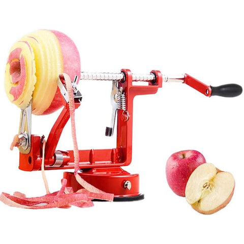 Pelapatate multifunzionale 3 en 1 pour affecter la fruit, éplucheur de fruits 3 en 1