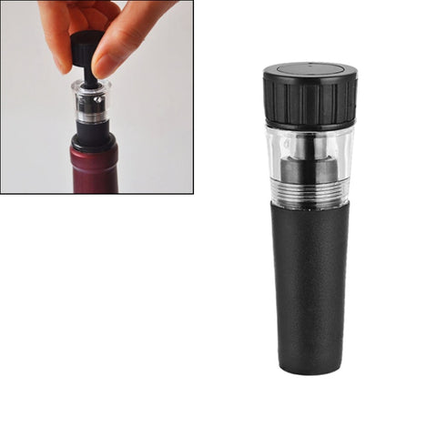 Tappo di sughero riutilizzabile con tappo per bottiglia sottovuoto per liquore al vino, Bouchon de bouteille de vin 8