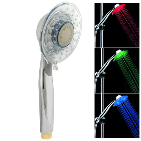 Canapé-lit à LED à 3 couleurs (vert/bleu/rouge) avec température réglable, sans batterie, SDS-A3