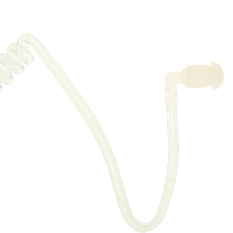 controllo-della-gola-ricetrasmettitore-auricolare-per-walkie-talkie-spina-da-35-mm-25-mm - immagine 8