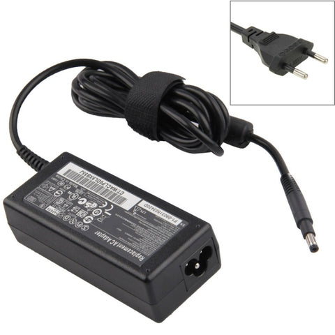 adattatore-ca-19v-333a-per-laptop-hp-envy-pavilion-e-sleekbook - immagine 2