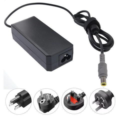 Adattatore CA 20V 3.25A per Laptop IBM/Lenovo - Punte Uscita 7.9mm x