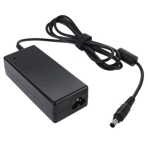 AD-6019 Adaptateur CA 19 V 3,16 A pour ordinateur portable Samsung, pointe de sortie : 5,5 mm x 3,0 mm
