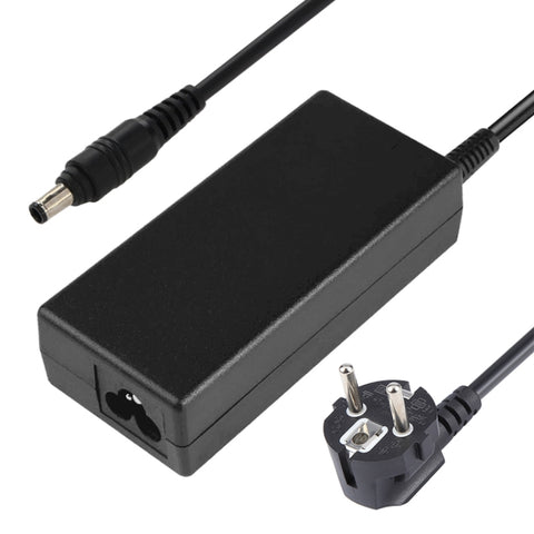 AD-6019 Adaptateur CA 19 V 3,16 A pour ordinateur portable Samsung, pointe de sortie : 5,5 mm x 3,0 mm