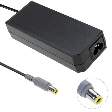 Adattatore CA 20V 4.5A per Laptop IBM/Lenovo - Uscita 7,9mm x 5,5mm