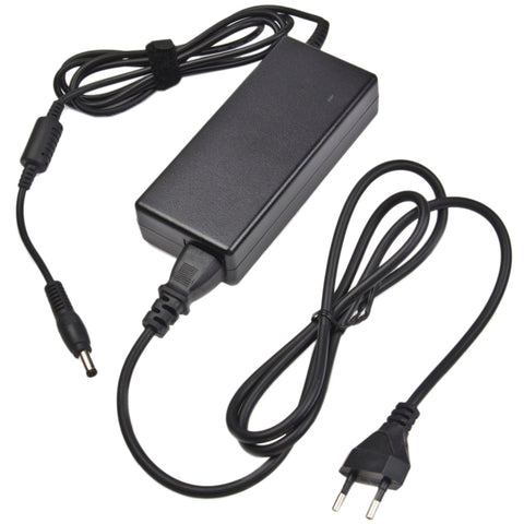 PA-1750-04 Mini adaptateur CA 19 V 4,74 A pour ordinateur portable Acer / HP / Asus / Toshiba, pointe de sortie : 5,5 mm x 2,5 mm