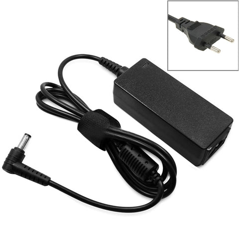 adattatore-ca-20v-2a-40w-per-notebook-lenovo-con-spina-au-e-uscita - immagine 2