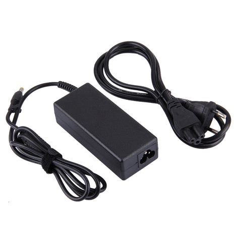 Adaptateur CA 18,5 V 3,5 A 65 W pour ordinateur portable HP, pointe de sortie : 4,8 x 1,7 mm, colonne UE